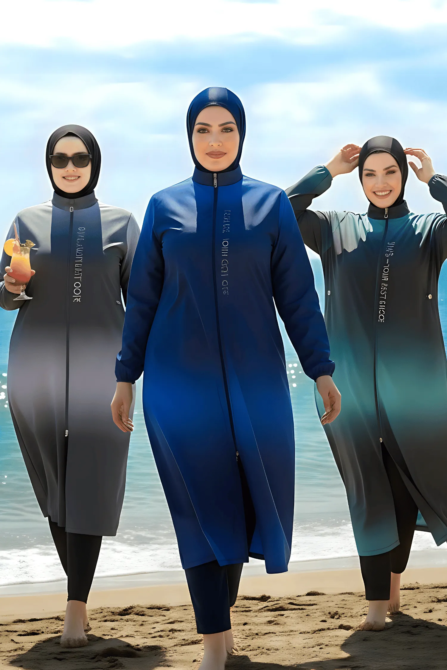 مقاسات خاصة