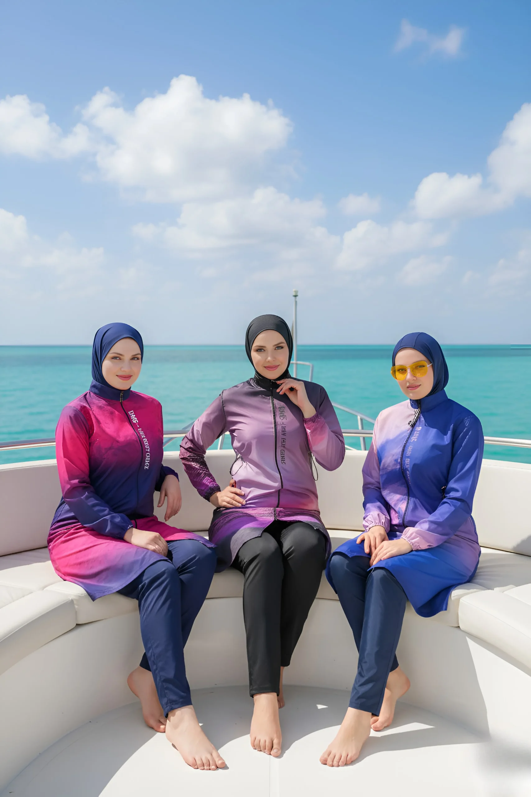 مايوه ووتر بروف